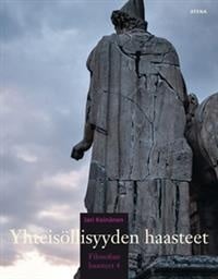 Yhteisöllisyyden haasteet – Filosofian haasteet 4