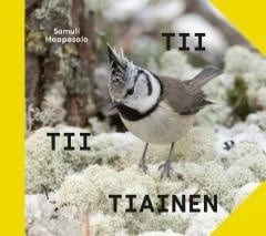 Tii tii tiainen