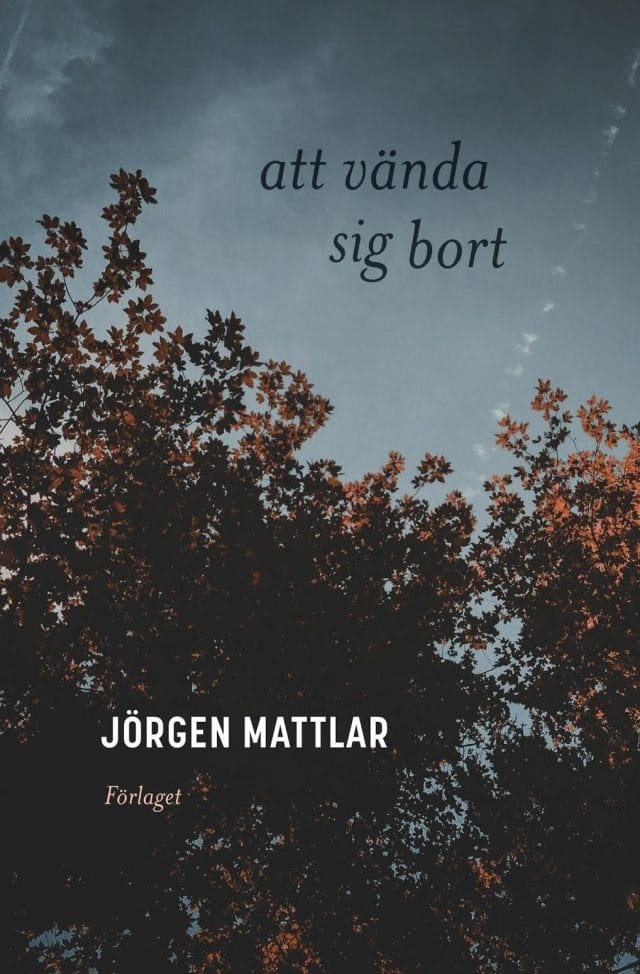 Att vända sig bort