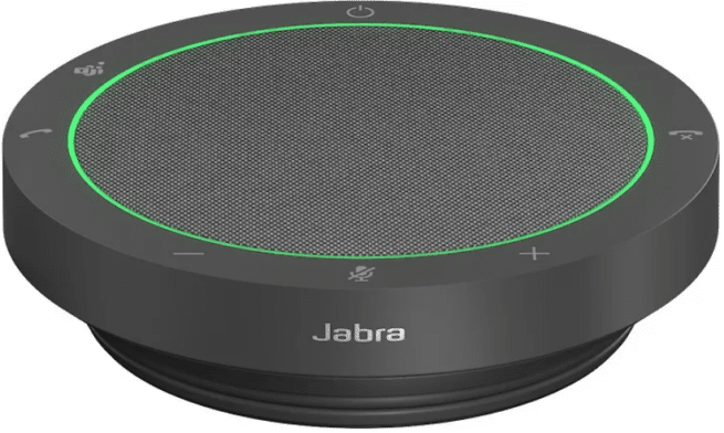 JABRA Speak2 40 MS konferenssikaiutin