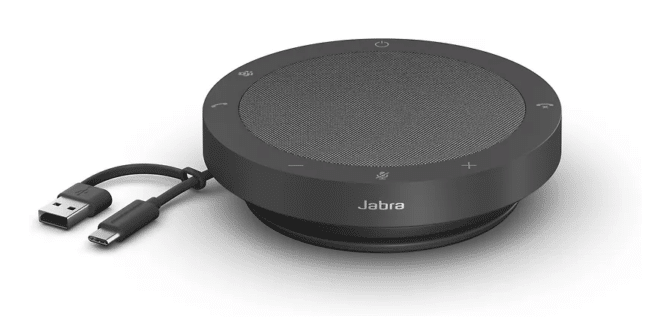 JABRA Speak2 40 MS konferenssikaiutin