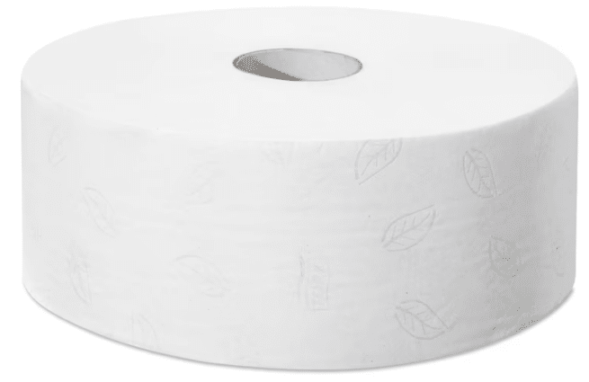 Tork T1 Advanced Jumbo WC-paperi, 6 rla/pkt