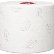 Tork T6 Advanced Mid-size WC-paperi, 27 rullaa/pkt - Image 2