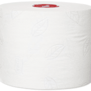 Tork T6 Premium Extra Soft Mid-size WC-paperi, 27 rla/pkt - Image 2