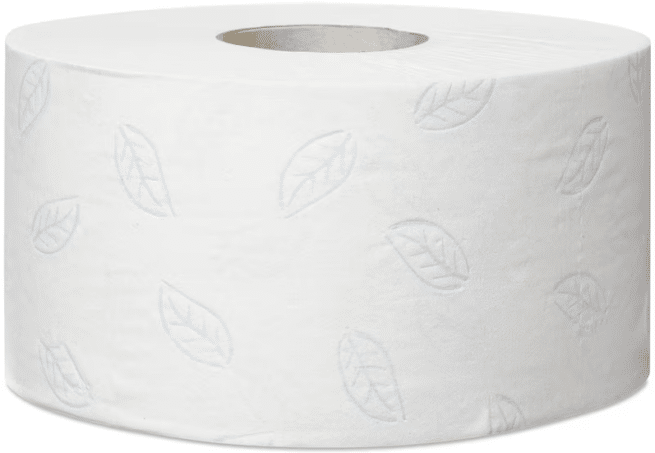 Tork T2 Premium Soft Mini Jumbo WC-paperi, 12 rla/pkt