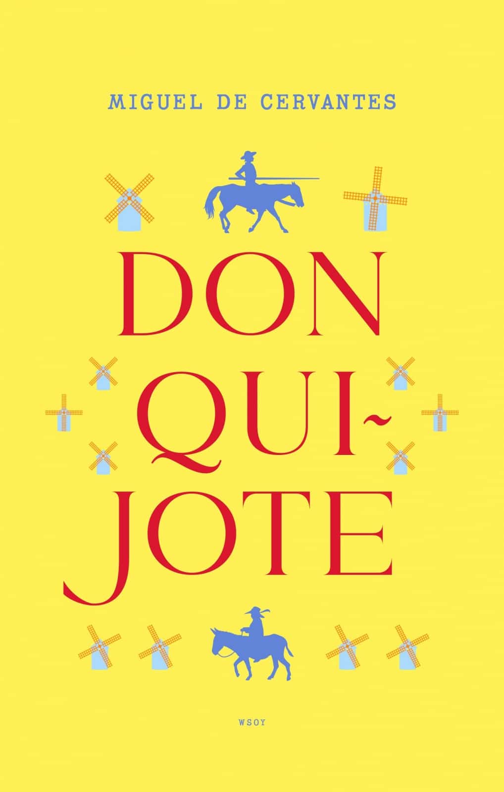 Don Quijote