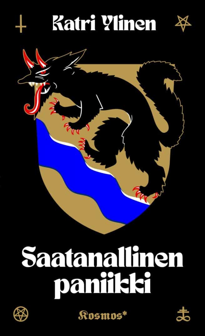 Saatanallinen paniikki