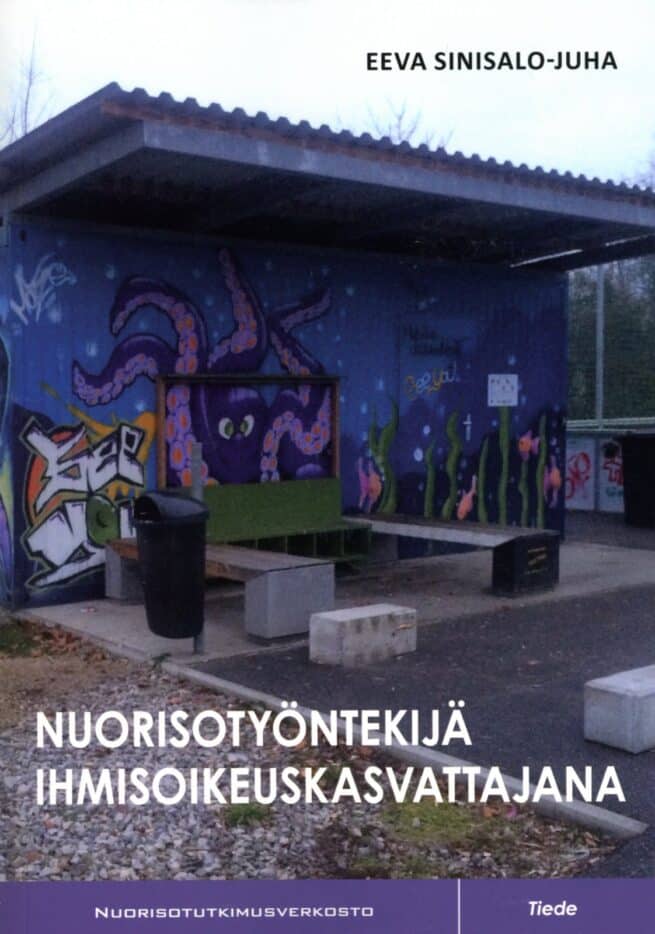 Nuorisotyöntekijä ihmisoikeuskasvattajana