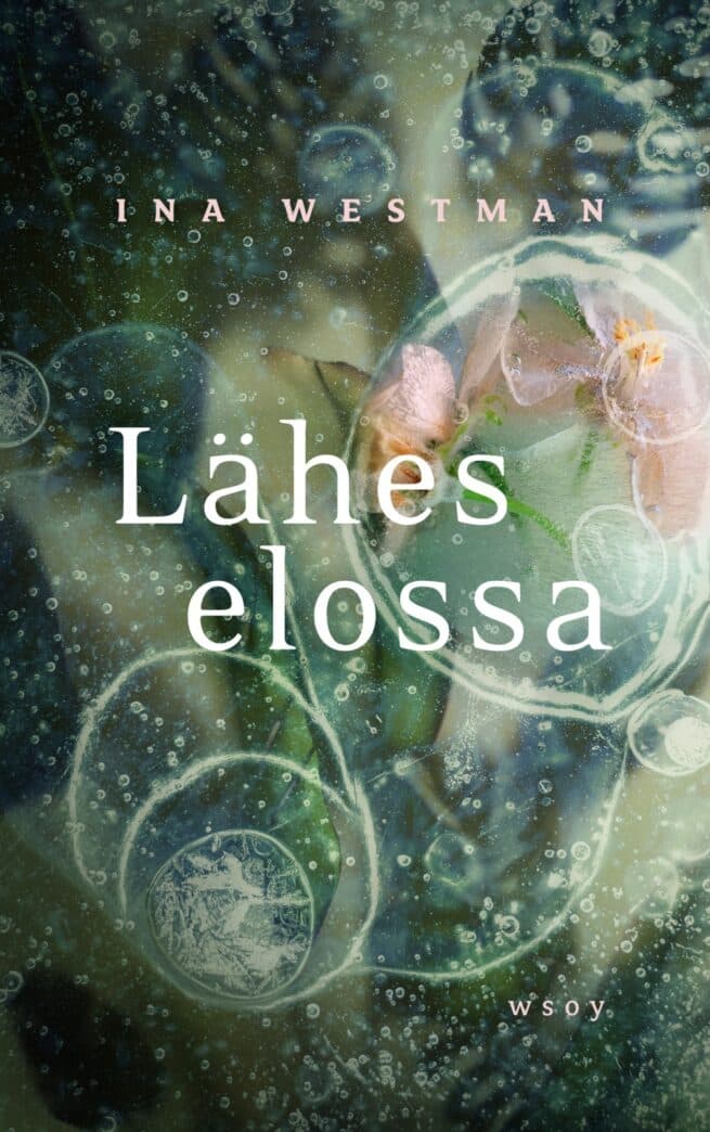 Lähes elossa