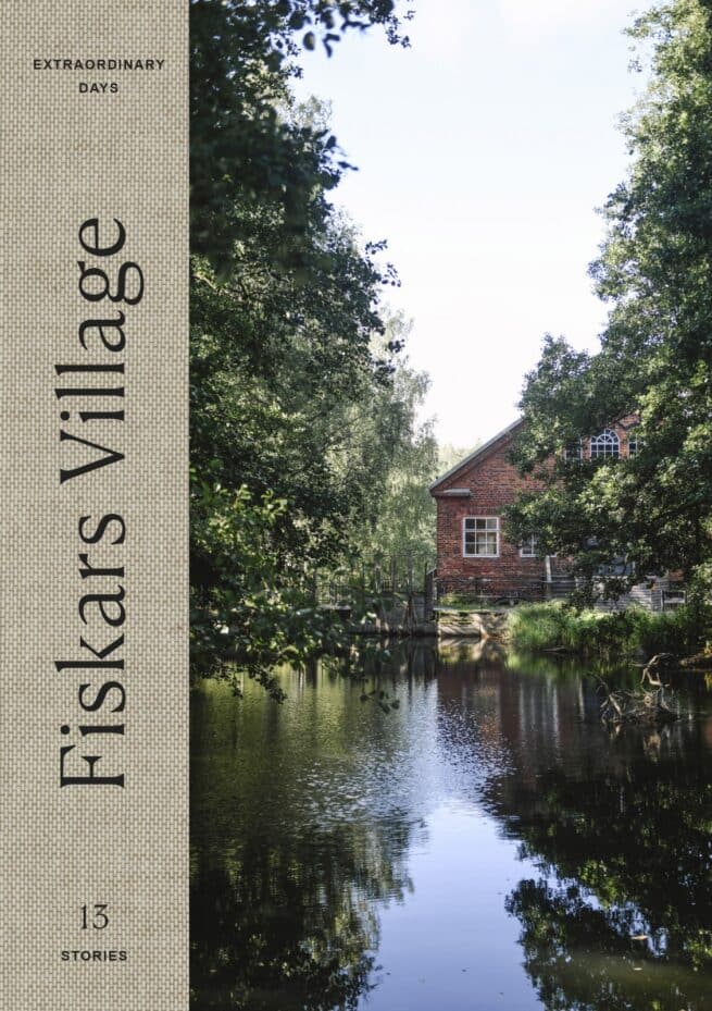 Extraordinary days Fiskars village : 13 stories