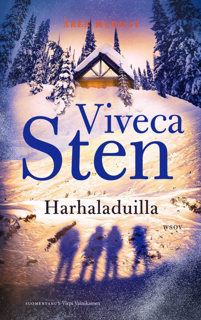 Harhaladuilla