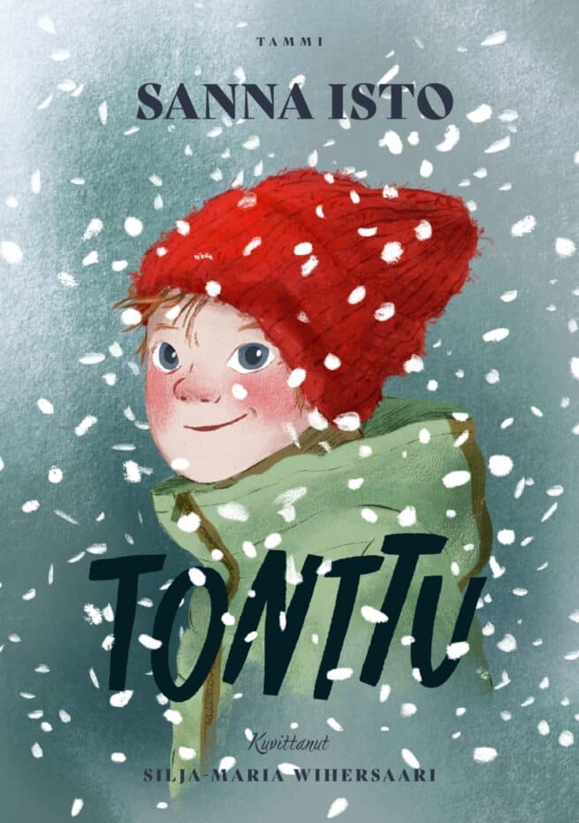 Tonttu