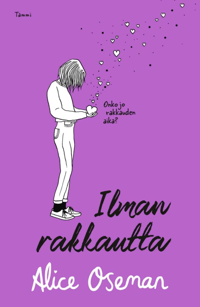Ilman rakkautta