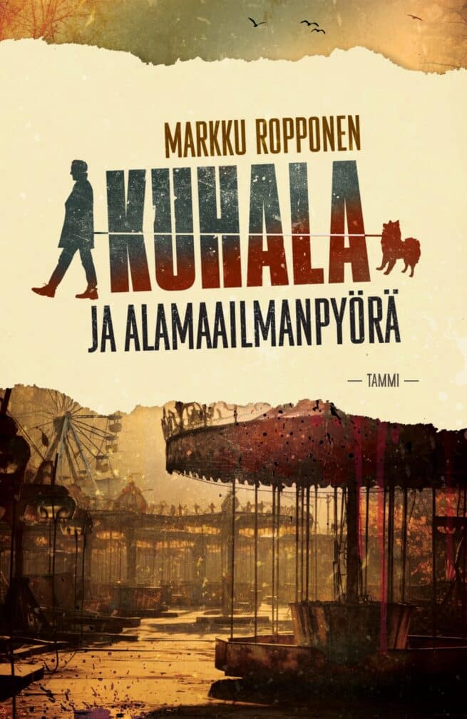 Kuhala ja alamaailmanpyörä