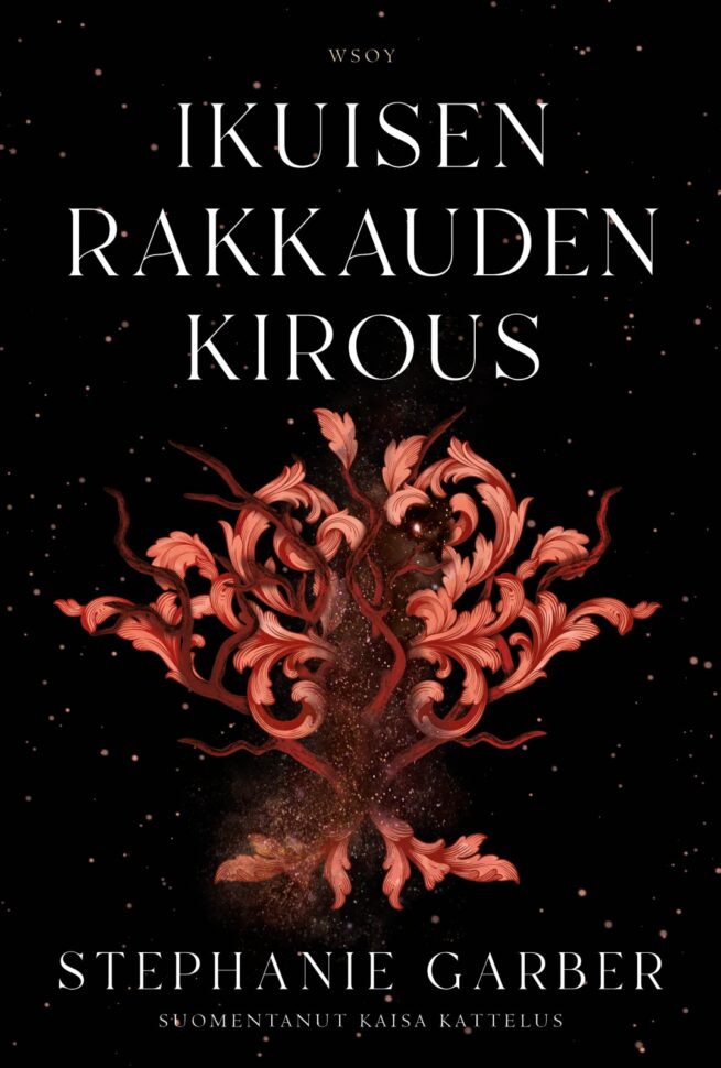 Ikuisen rakkauden kirous