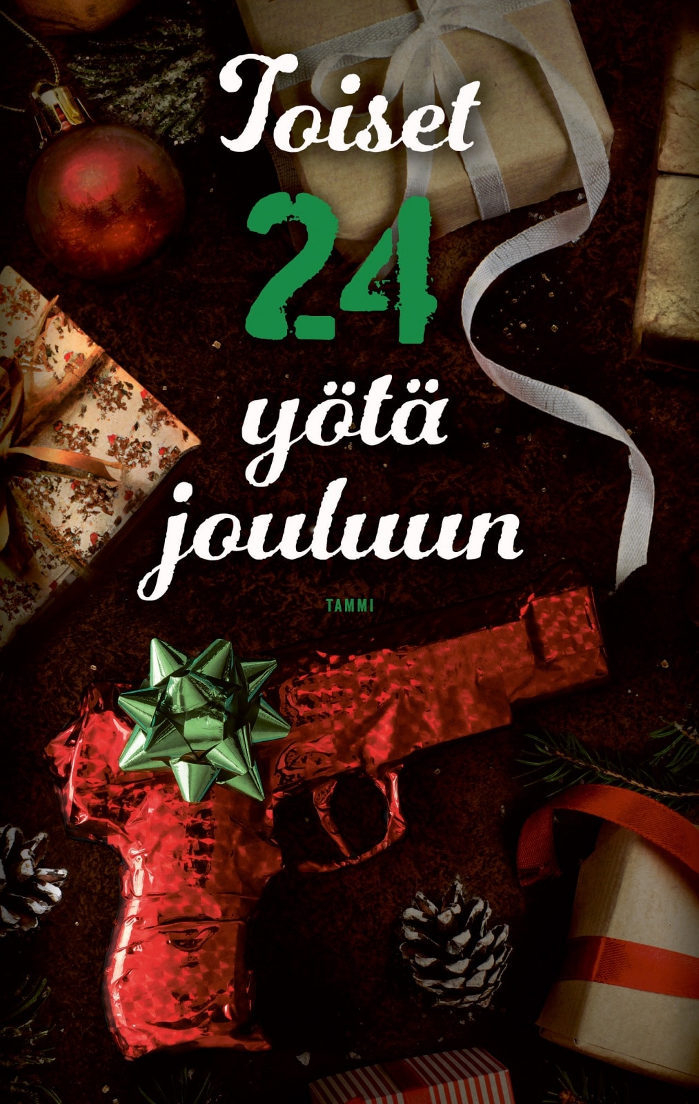 Toiset 24 yötä jouluun