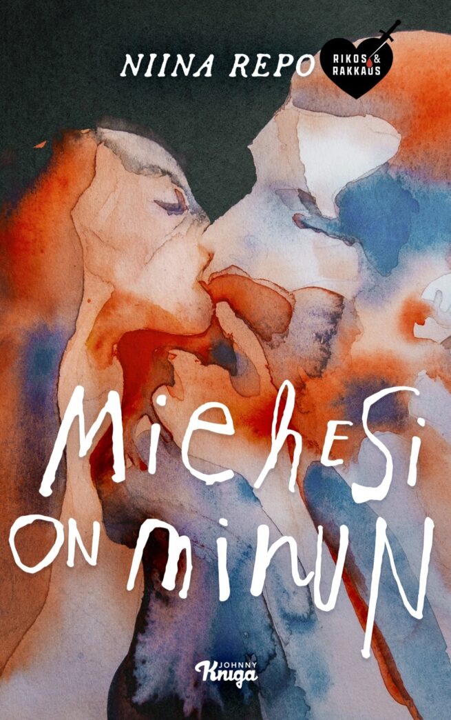 Miehesi on minun