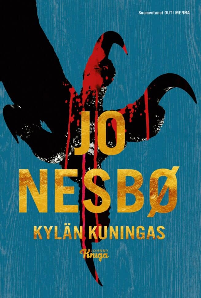 Kylän kuningas