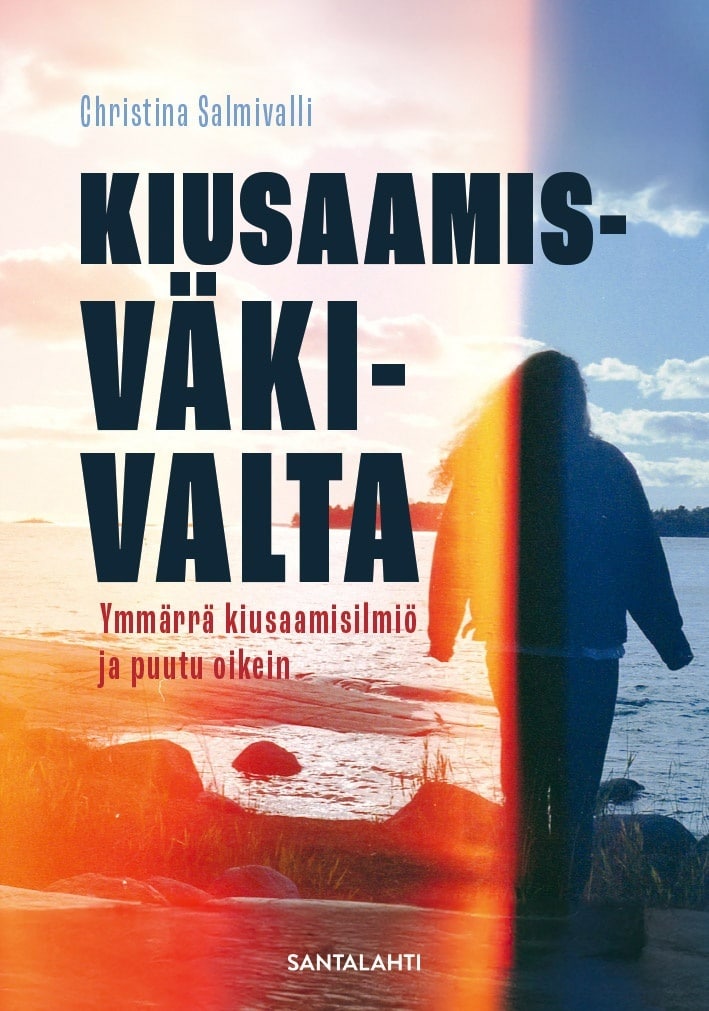 Kiusaamisväkivalta : ymmärrä kiusaamisilmiö ja puutu oikein