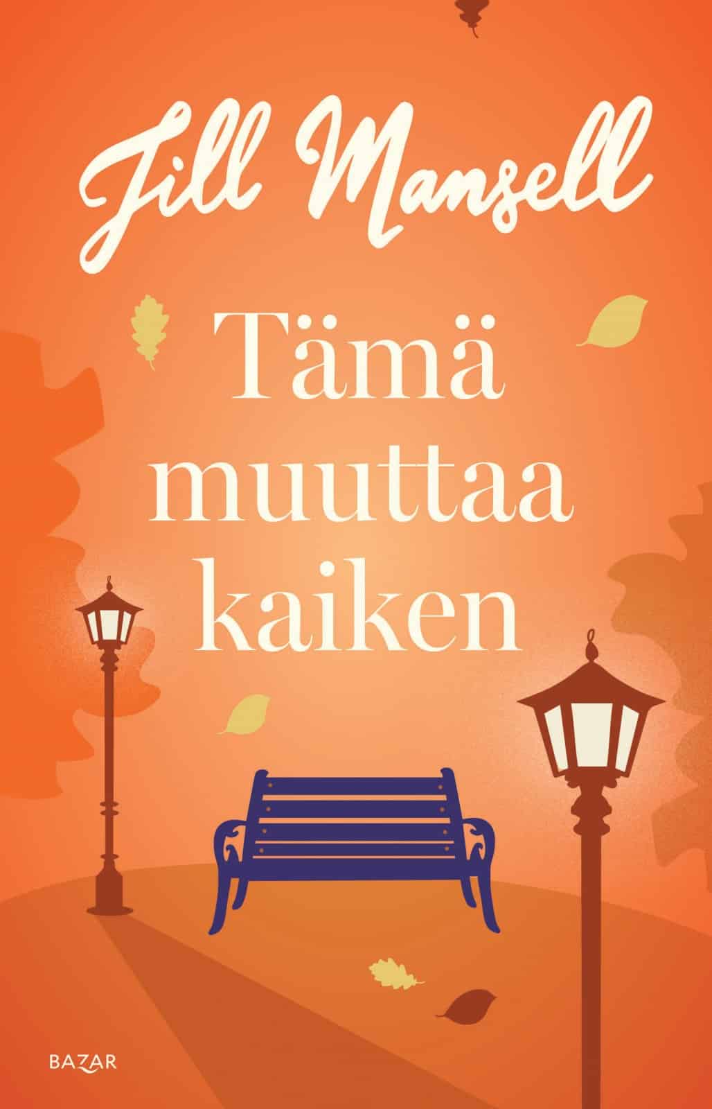 Tämä muuttaa kaiken