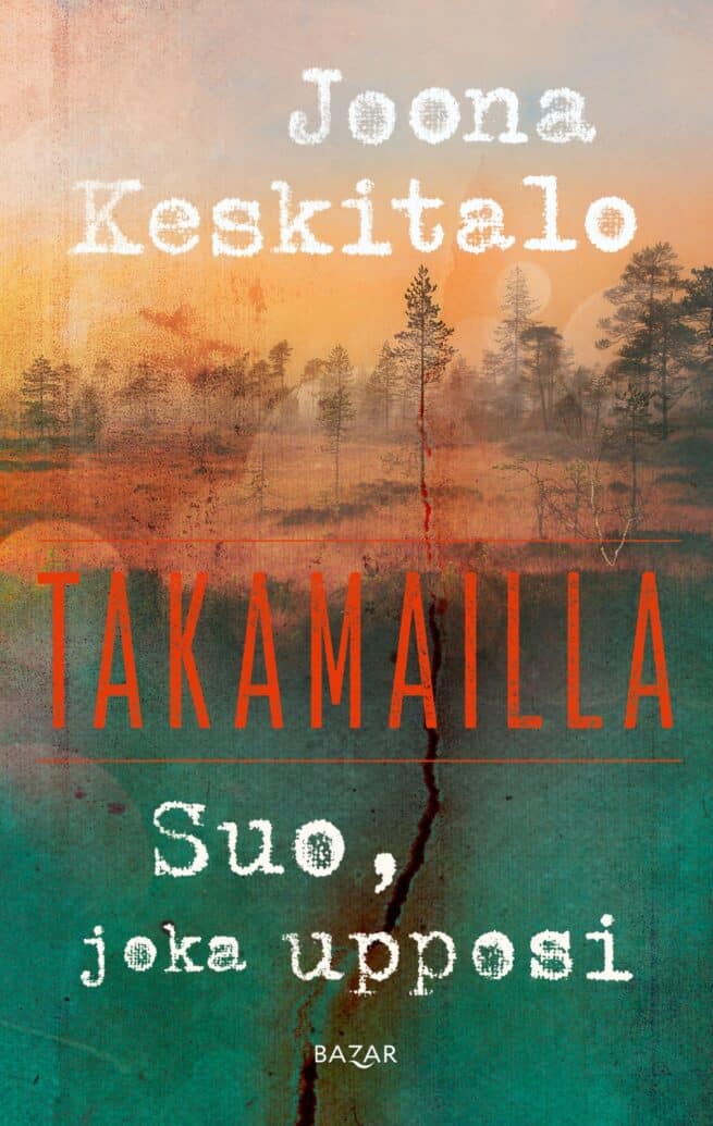 Suo, joka upposi