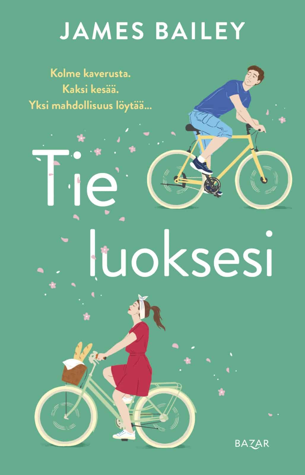 Tie luoksesi