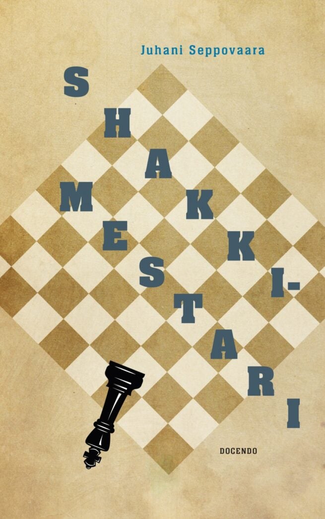 Shakkimestari