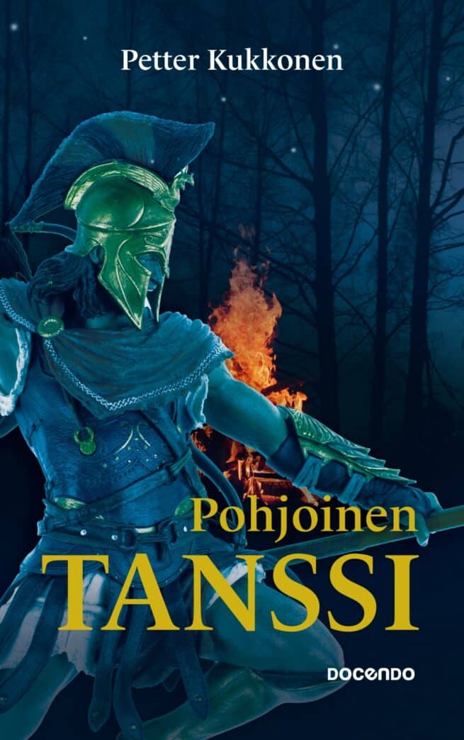 Pohjoinen tanssi