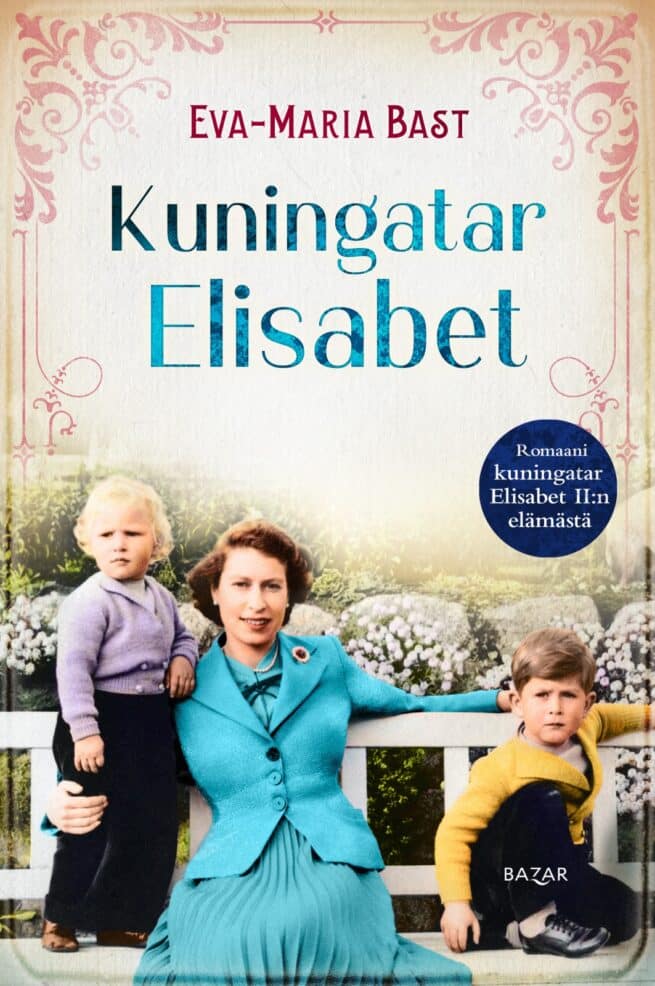 Kuningatar Elisabet