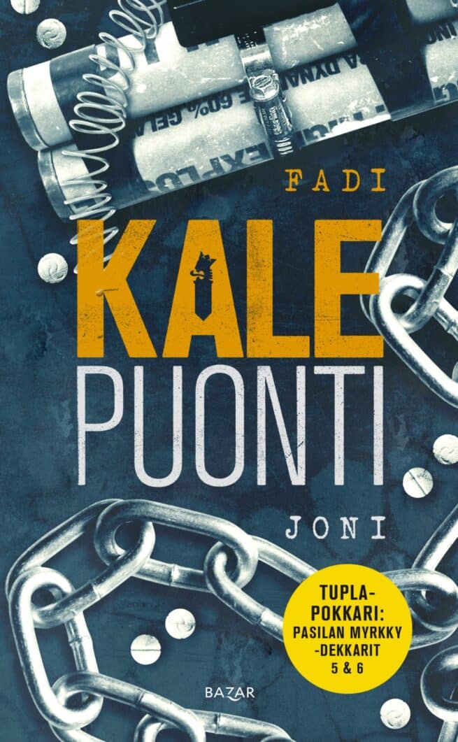 Fadi / Joni