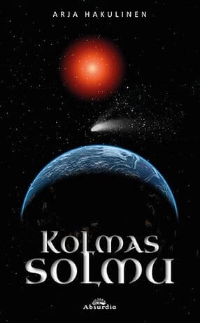 Kolmas solmu