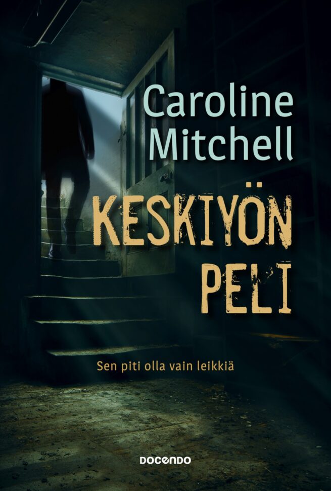Keskiyön peli