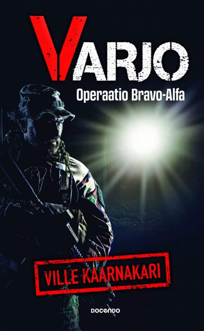 Varjo – Operaatio Bravo Alfa