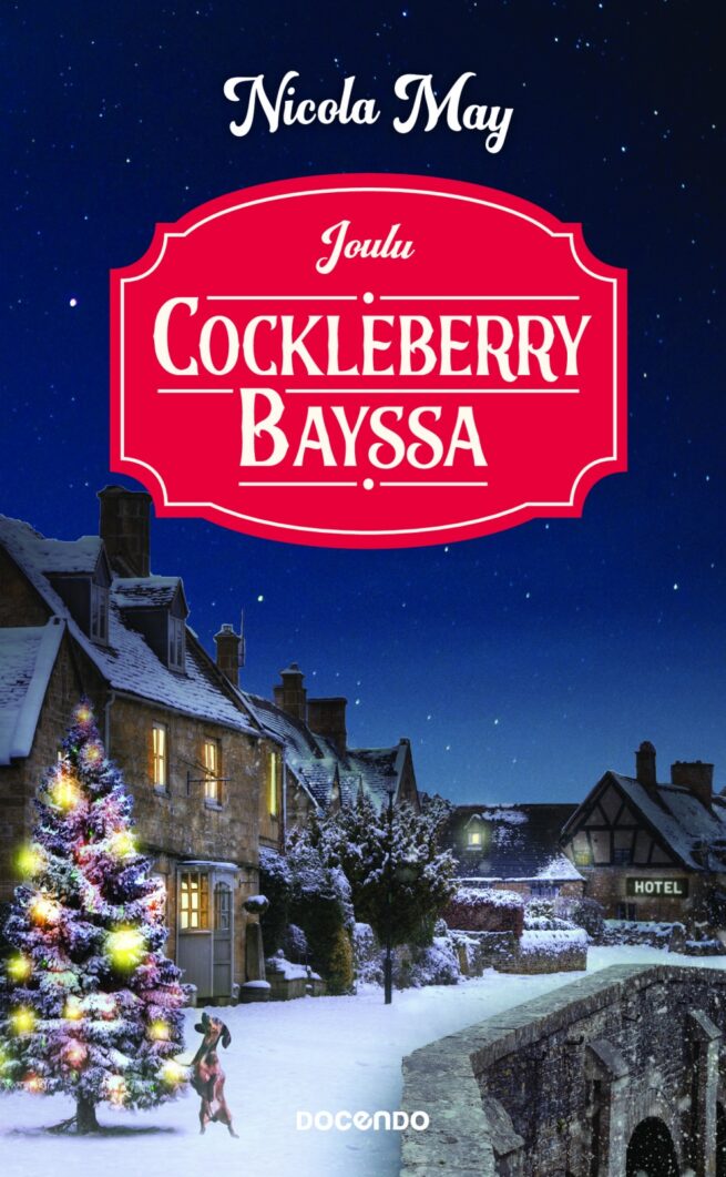 Joulu Cockleberry Bayssa