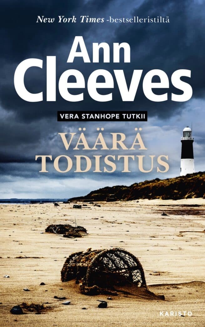Väärä todistus