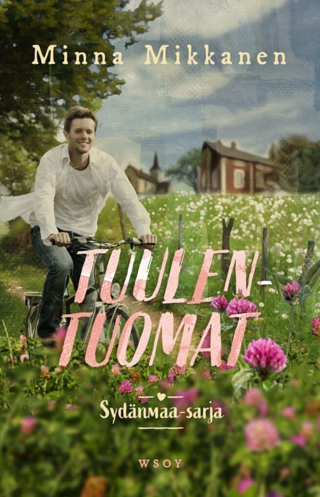 Tuulentuomat