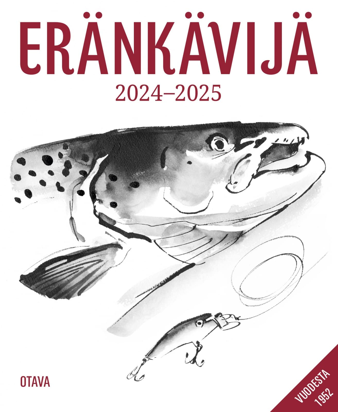 Eränkävijä 2024–2025