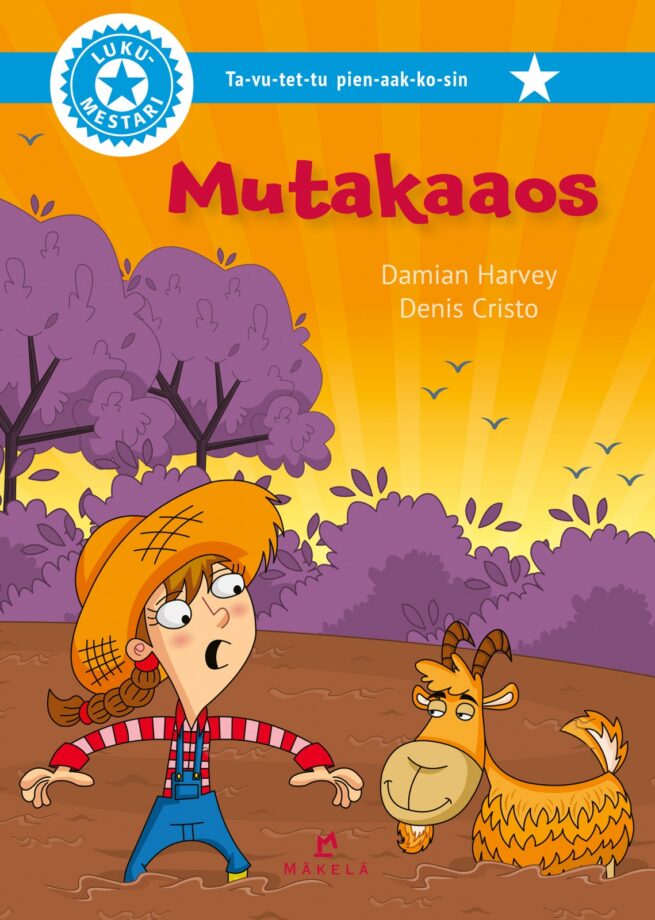 Mutakaaos
