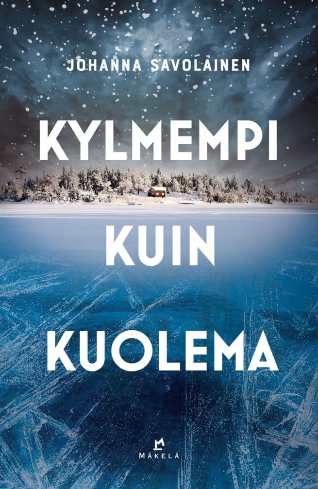 Kylmempi kuin kuolema