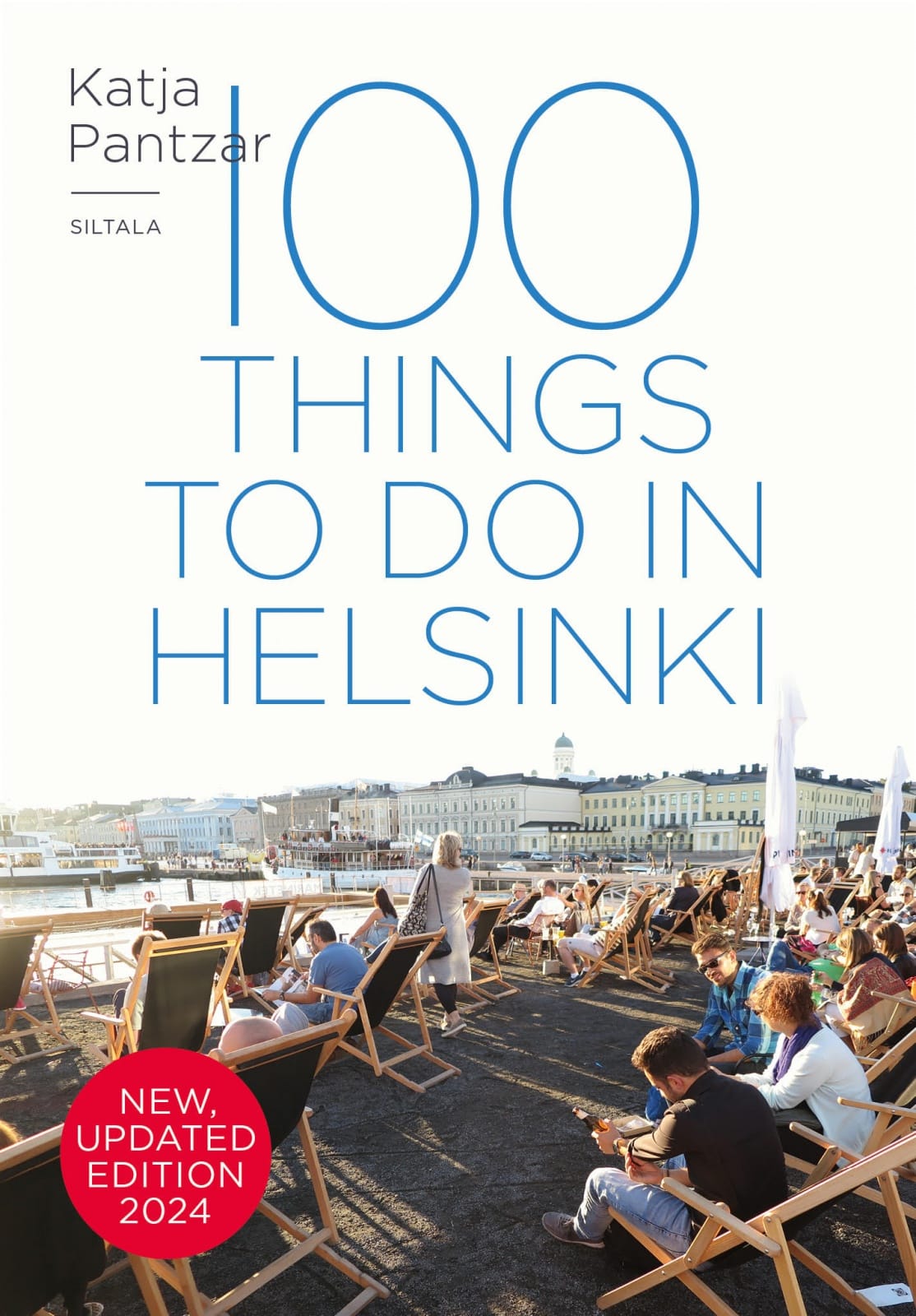 100 things to do in Helsinki