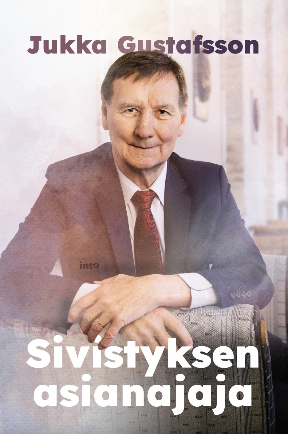 Sivistyksen asianajaja