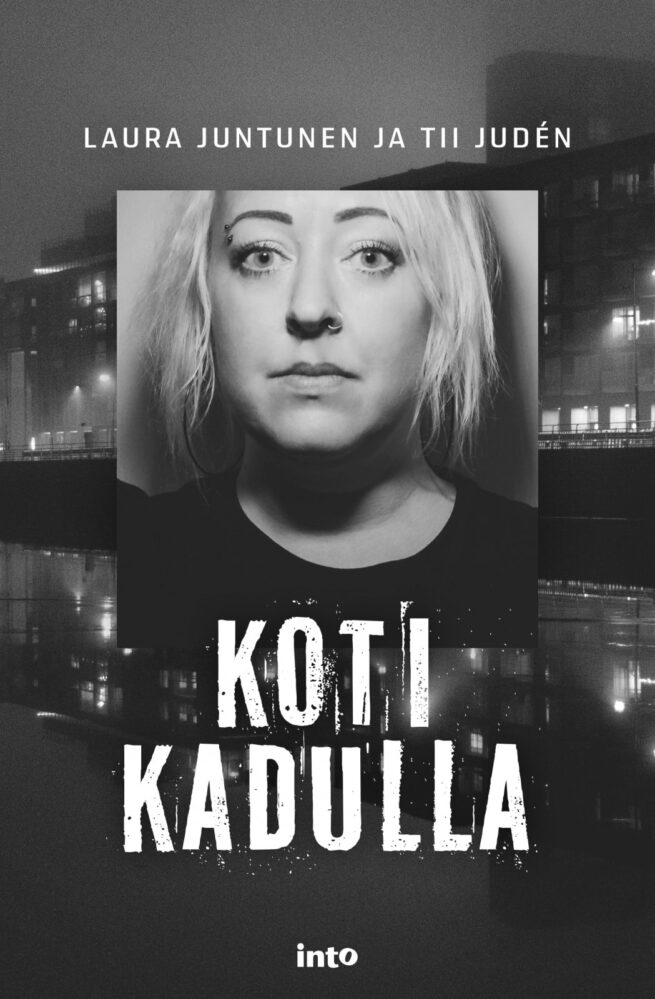 Koti kadulla
