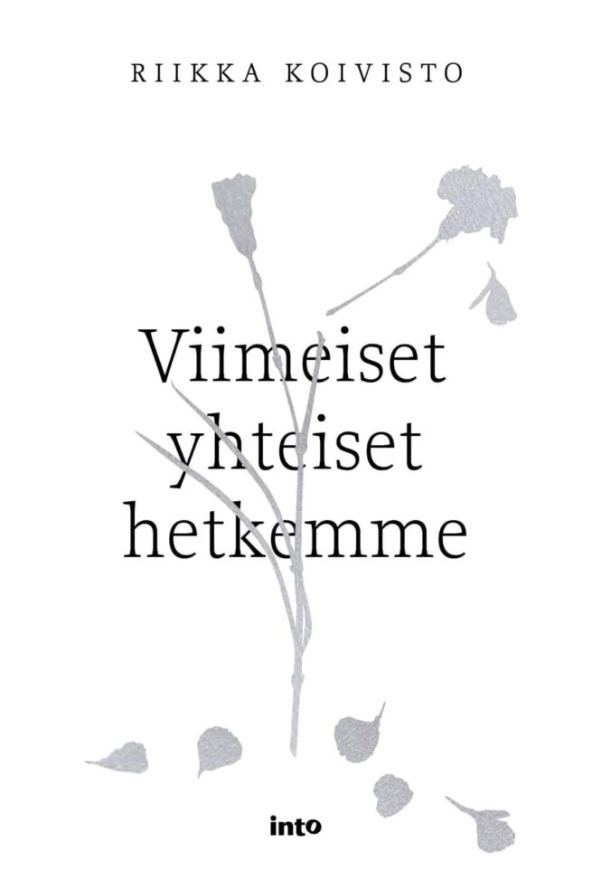 Viimeiset yhteiset hetkemme