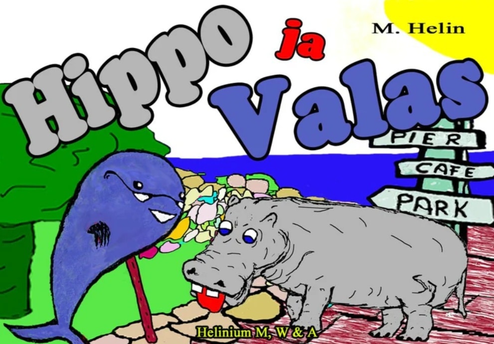 Hippo ja Valas