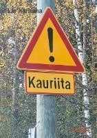 Kauriita