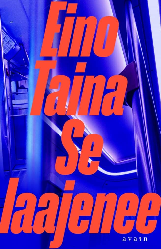 Se laajenee