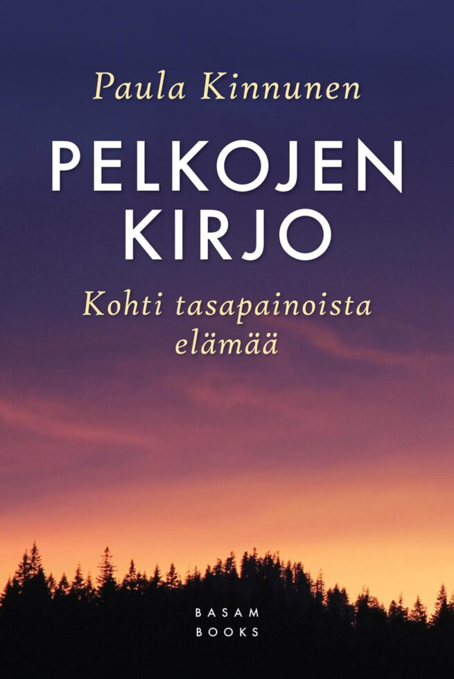 Pelkojen kirjo