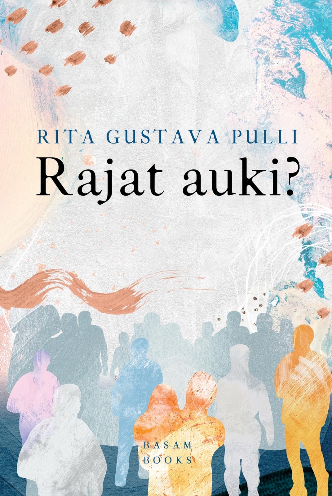 Rajat auki