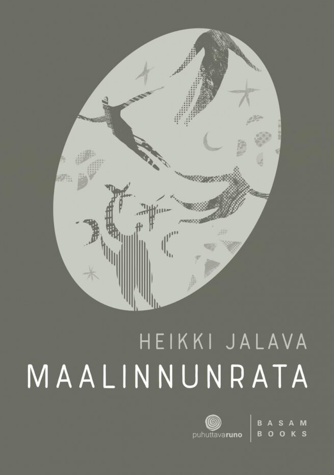 Maalinnunrata