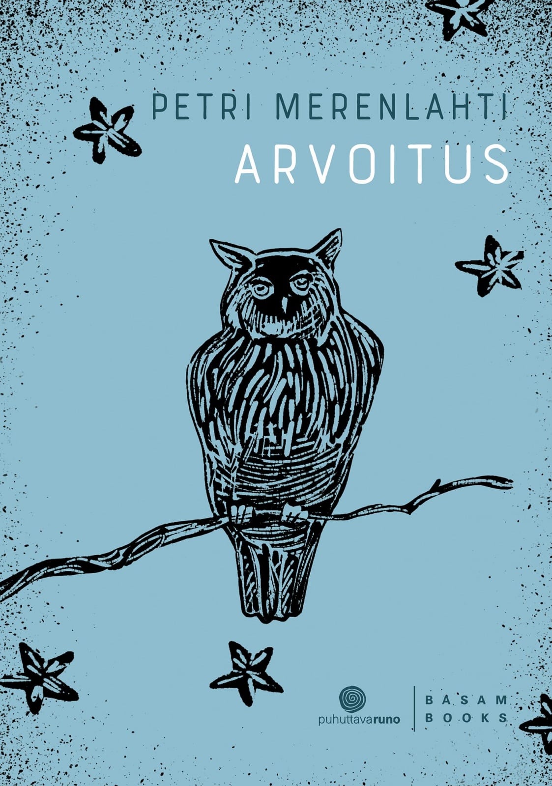 Arvoitus